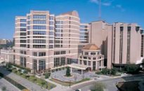 Texas Medical Center / MD Anderson Cancer Center